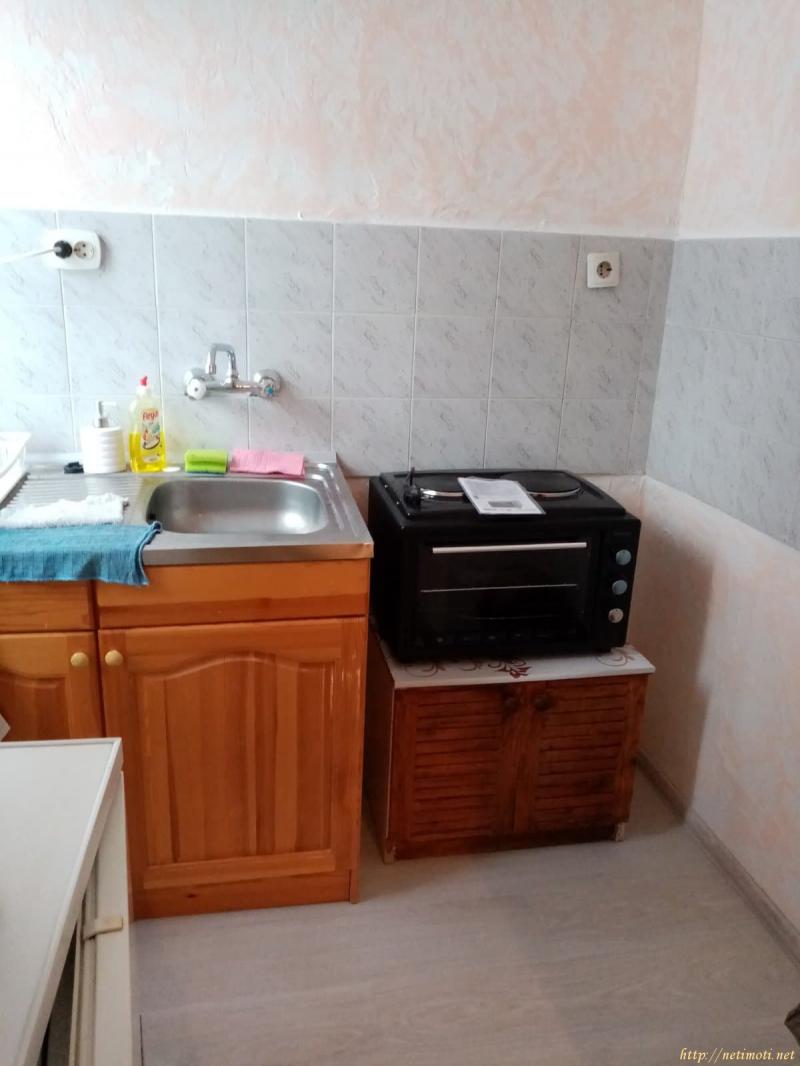 едностаен апартамент в Пловдив - Тракия - категория продава - 5 м2 на цена 153,00 EUR