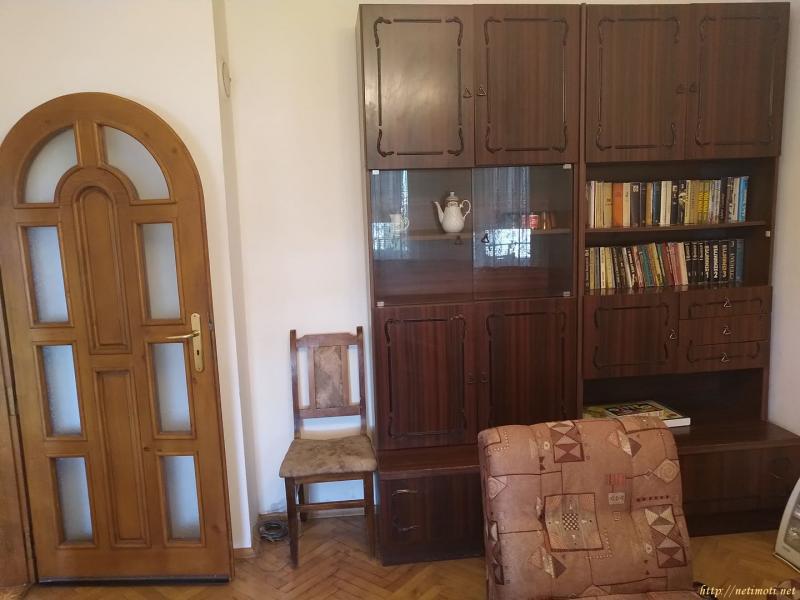 Снимка 1 на двустаен апартамент в Пловдив - Център в категория недвижими имоти дава под наем - 62 м2 на цена  169 EUR 