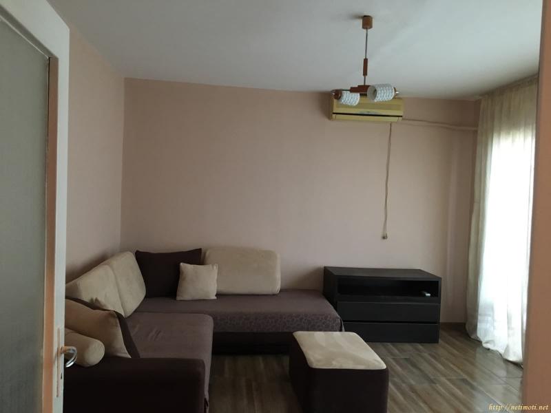 двустаен апартамент в Пловдив - Смирненски - категория дава под наем - 5 м2 на цена 153,00 EUR