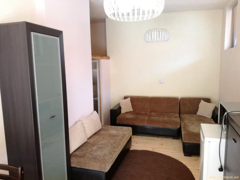 едностаен апартамент в Пловдив - Мараша - категория дава под наем - 5 м2 на цена 128,00 EUR