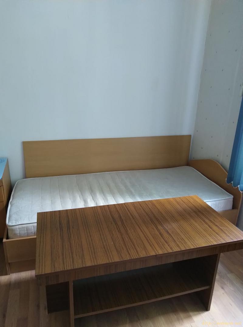Снимка 1 на едностаен апартамент в Пловдив - Кършияка в категория недвижими имоти дава под наем - 32 м2 на цена  77 EUR 