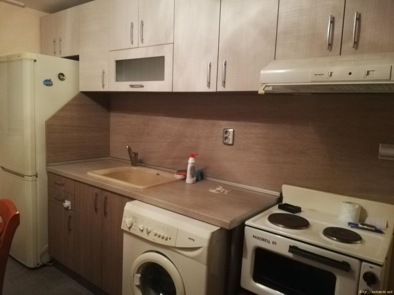 двустаен апартамент в Пловдив - Смирненски - категория дава под наем - 5 м2 на цена 179,00 EUR
