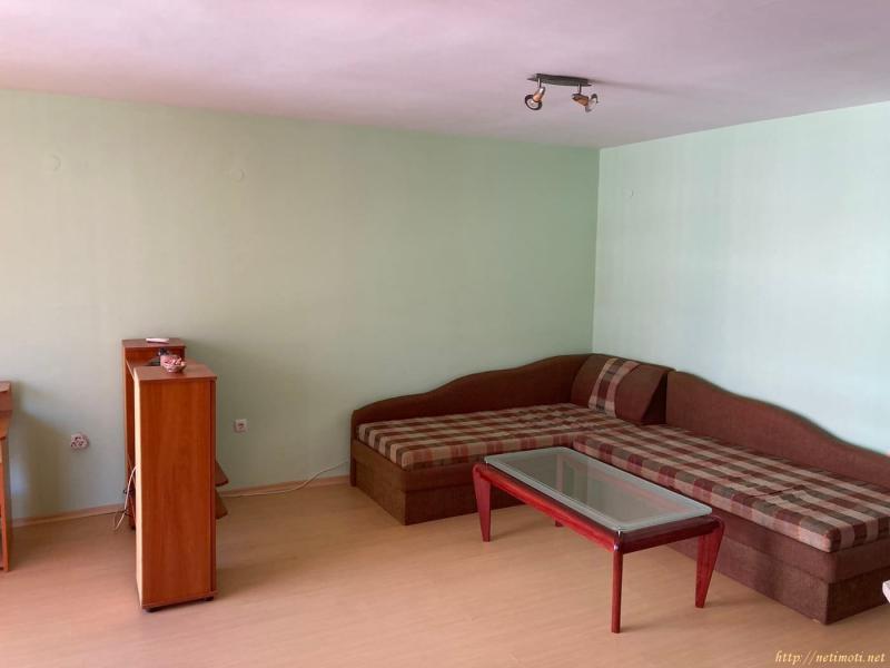 Снимка 1 на двустаен апартамент в Пловдив - Въстанически в категория недвижими имоти продава - 74 м2 на цена  256 EUR 