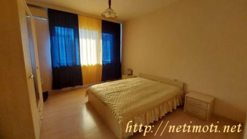 Снимка 0 на тристаен апартамент в Пловдив - Смирненски в категория недвижими имоти дава под наем - 75 м2 на цена  307 EUR 