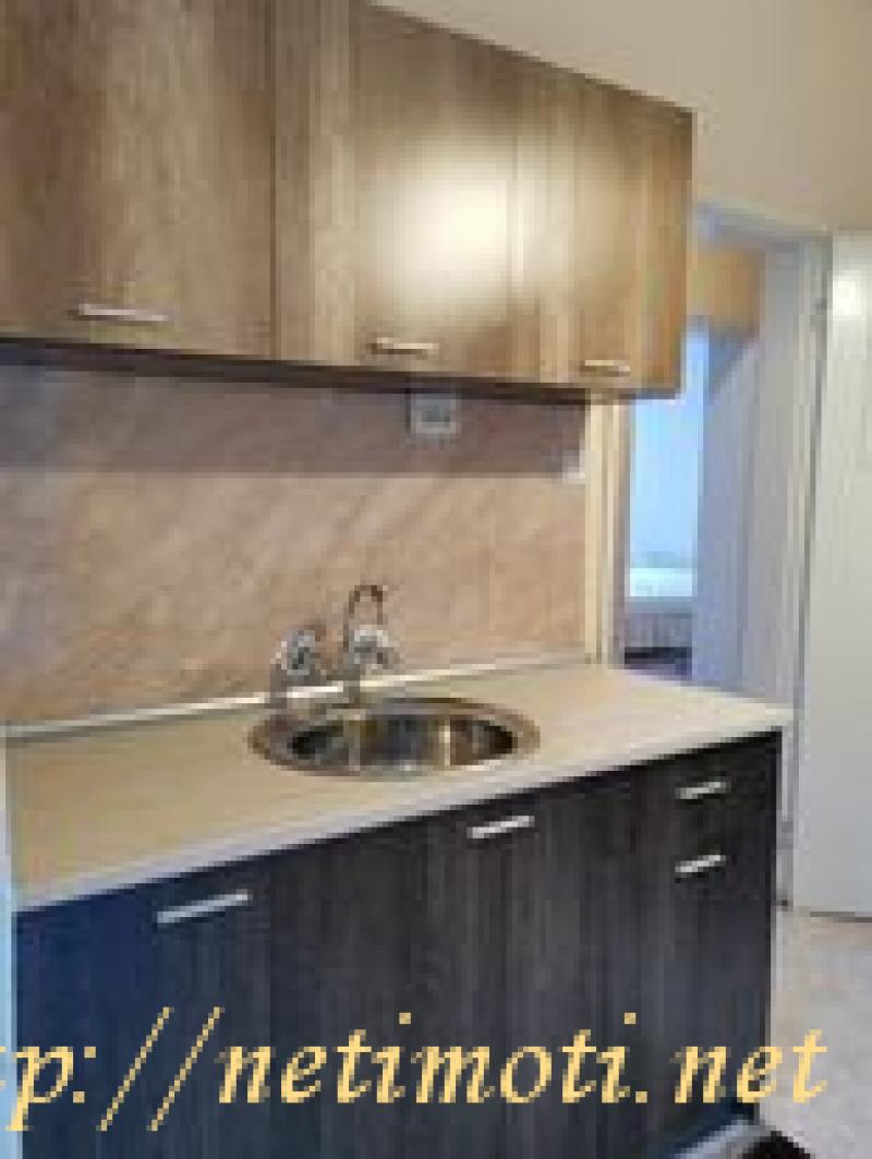 Снимка 1 на тристаен апартамент в Пловдив - Смирненски в категория недвижими имоти дава под наем - 75 м2 на цена  307 EUR 
