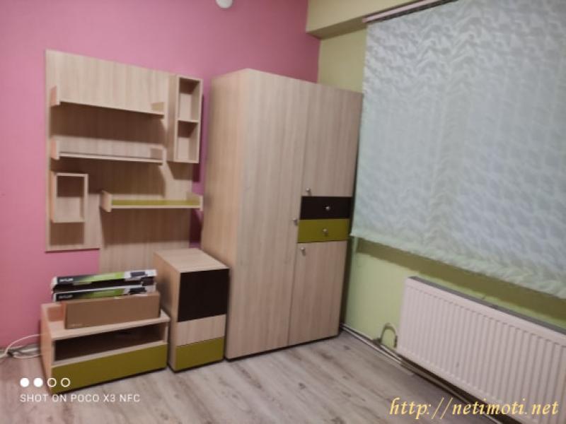 Снимка 3 на едностаен апартамент в Пловдив - Широк Център в категория недвижими имоти продава - 90 м2 на цена  348 EUR 