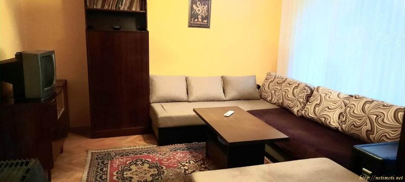 Снимка 0 на тристаен апартамент в Пловдив - Въстанически в категория недвижими имоти дава под наем - 88 м2 на цена  281 EUR 