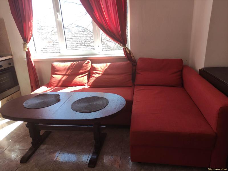 Снимка 1 на двустаен апартамент в Пловдив - Център в категория недвижими имоти продава - 40 м2 на цена  77000 EUR 