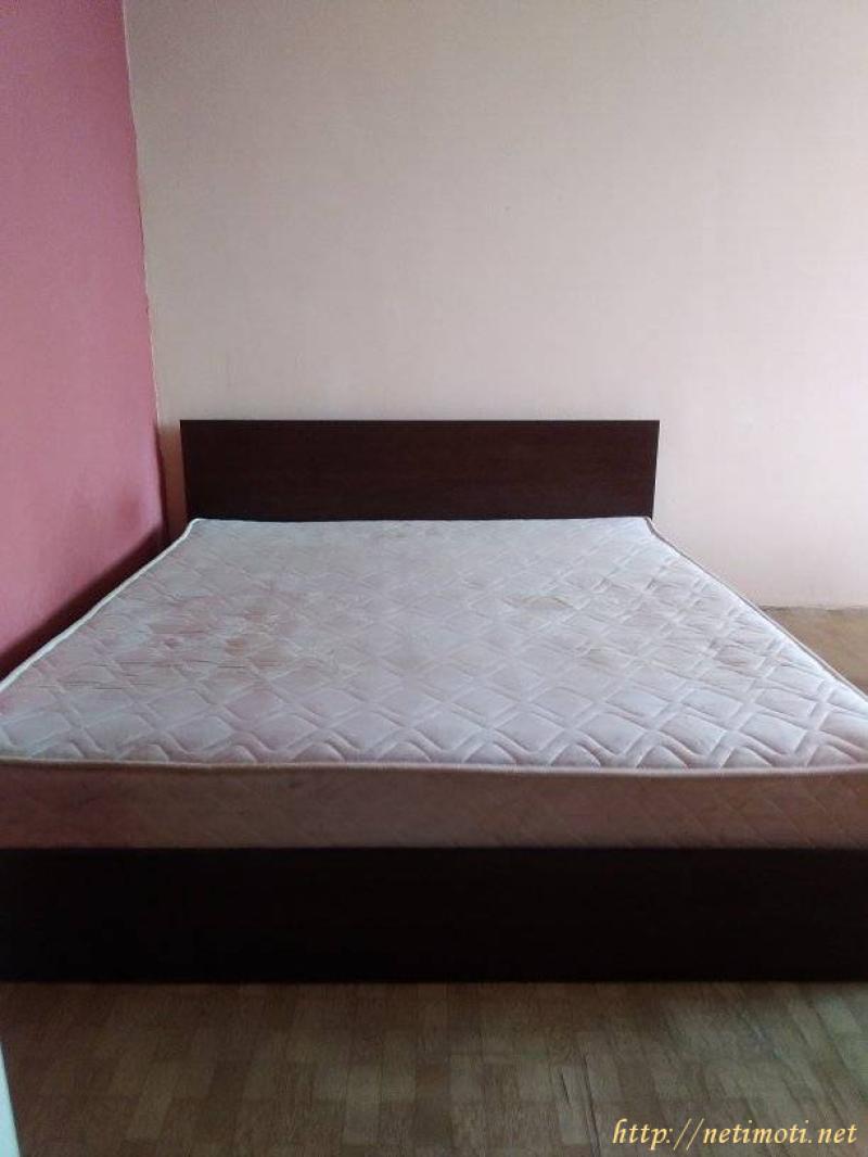 снимка на двустаен апартамент в  