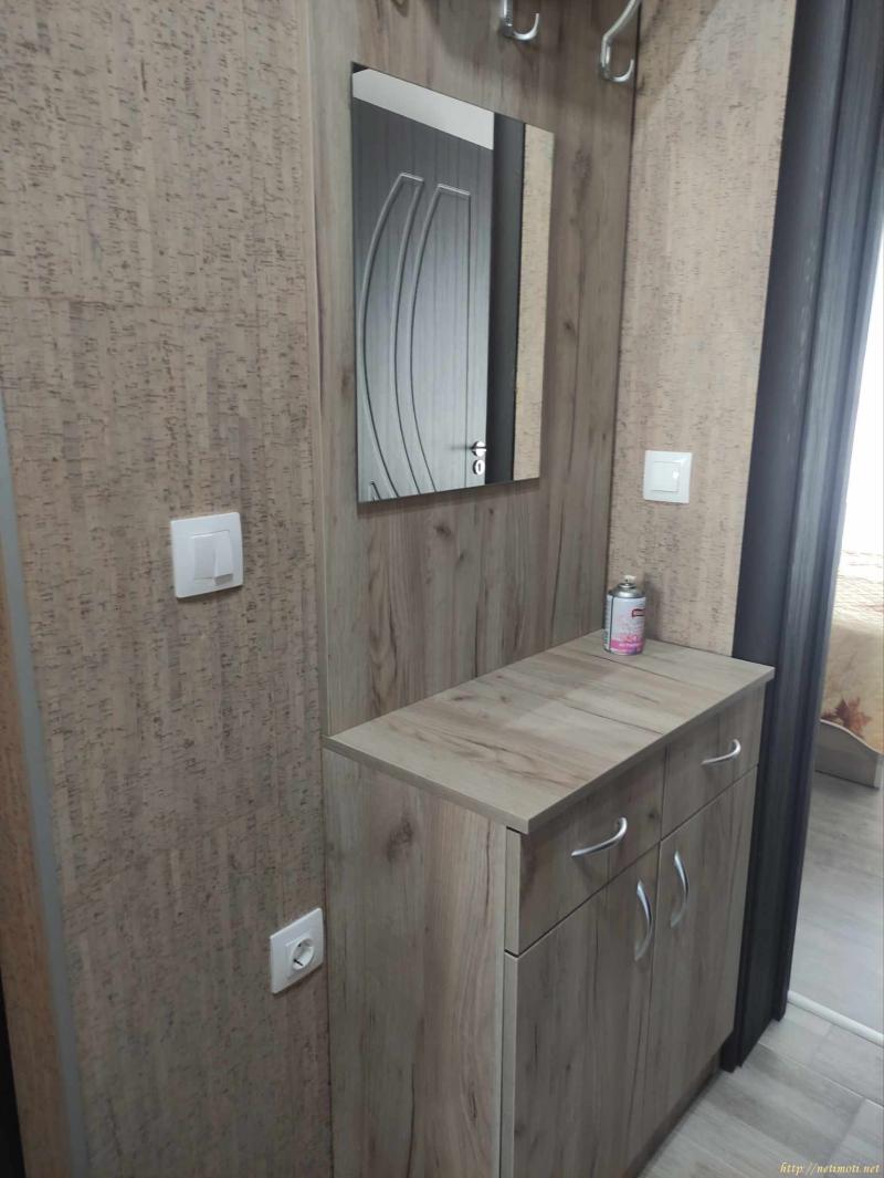 Оферта за недвижим имот с номер 20655: двустаен апартамент в Пловдив - Въстанически в категория търси под наем - 70 м2 на цена 358 EUR - снимка номер 6 Снимка 6 на двустаен апартамент в Пловдив - Въстанически в категория недвижими имоти търси под наем - 70 м2 на цена 358 EUR