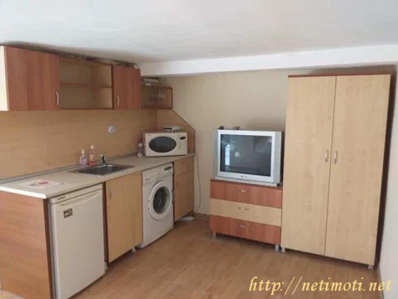 едностаен апартамент в Пловдив - Въстанически - категория дава под наем - 38 м2 на цена 128,00 EUR