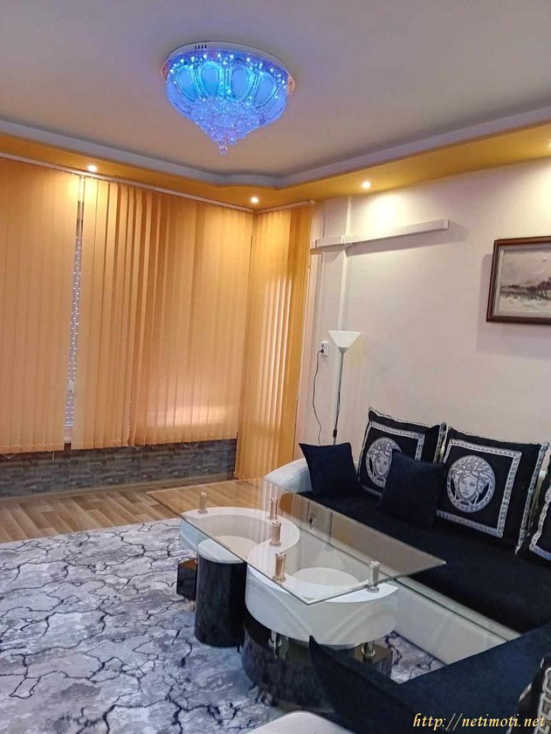 Категория : недвижими имоти дава под наем ; вид на имота : тристаен апартамент в Пловдив - Смирненски на цена 409 EUR
