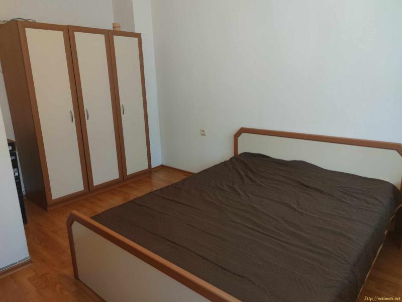 Категория : недвижими имоти дава под наем ; вид на имота : двустаен апартамент в Пловдив - Въстанически на цена 307 EUR
