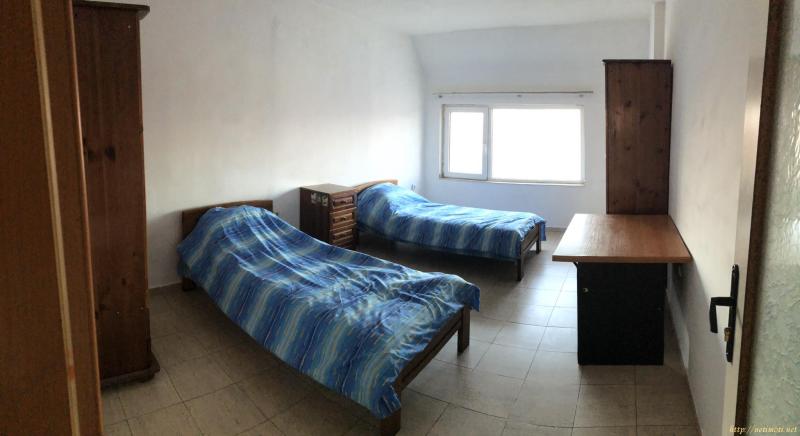 Снимка 3 на многостаен апартамент в Пловдив - Въстанически в категория недвижими имоти дава под наем - 110 м2 на цена  307 EUR 