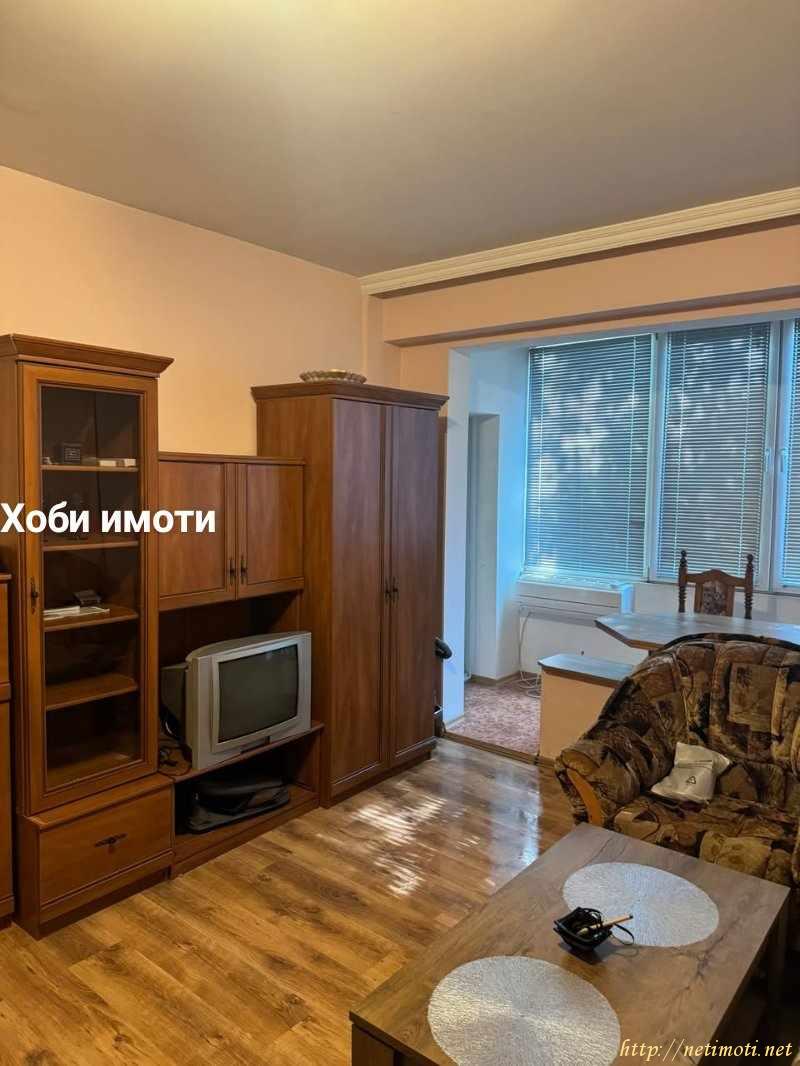 Категория : недвижими имоти дава под наем ; вид на имота : тристаен апартамент в Пловдив - Смирненски на цена 256 EUR