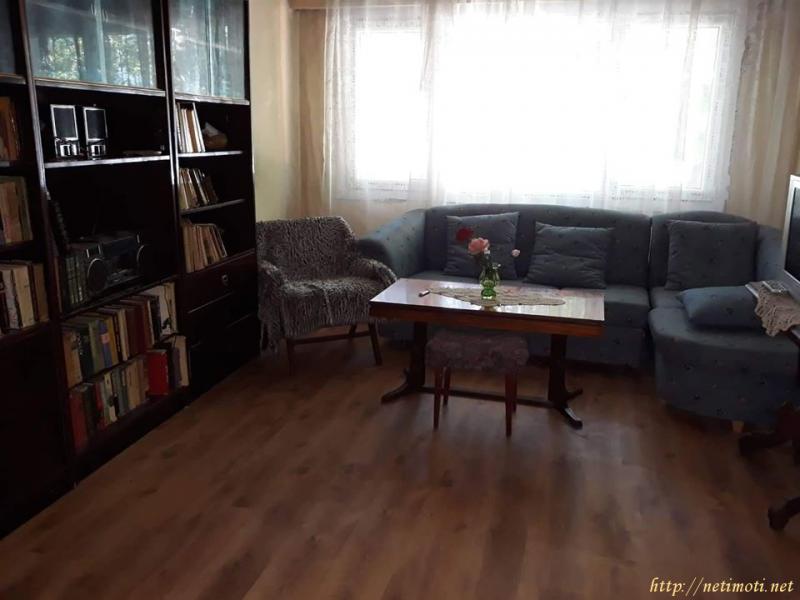 снимка на тристаен апартамент в Видин Вида