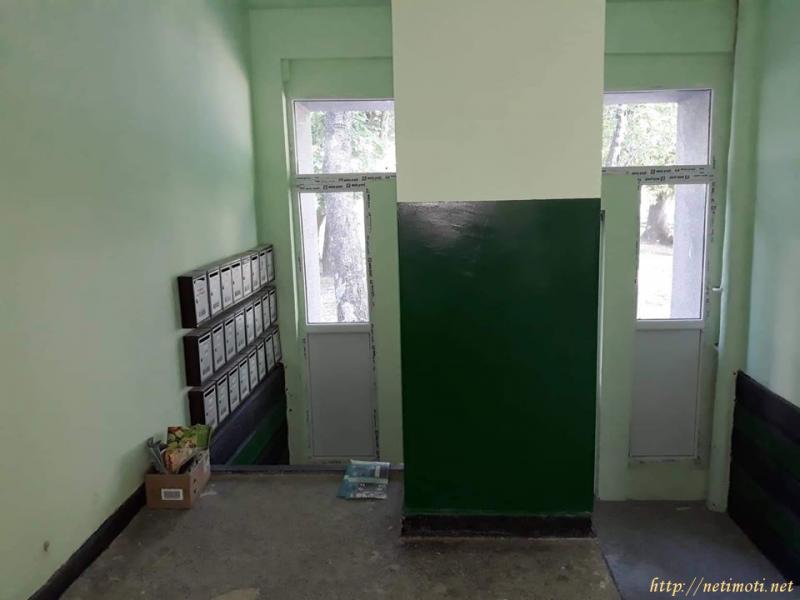 Снимка 4 на тристаен апартамент в Видин - Вида в категория недвижими имоти продава - 80 м2 на цена  23008 EUR 