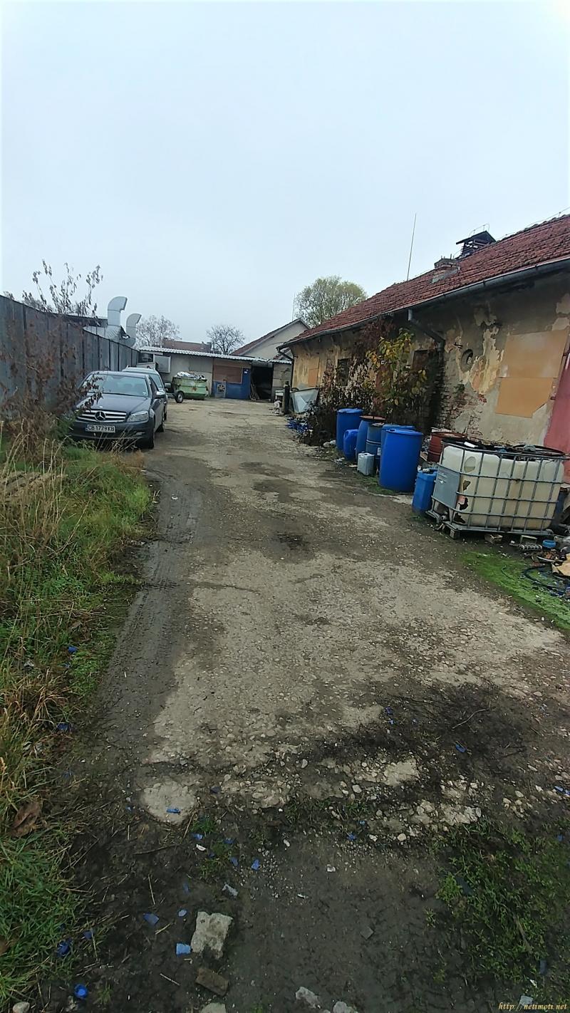 Оферта за недвижим имот с номер 19111: помещение в София - Малашевци в категория продава - 410 м2 на цена 140000 EUR - снимка номер 1 Снимка 1 на помещение в София - Малашевци в категория недвижими имоти продава - 410 м2 на цена 140000 EUR