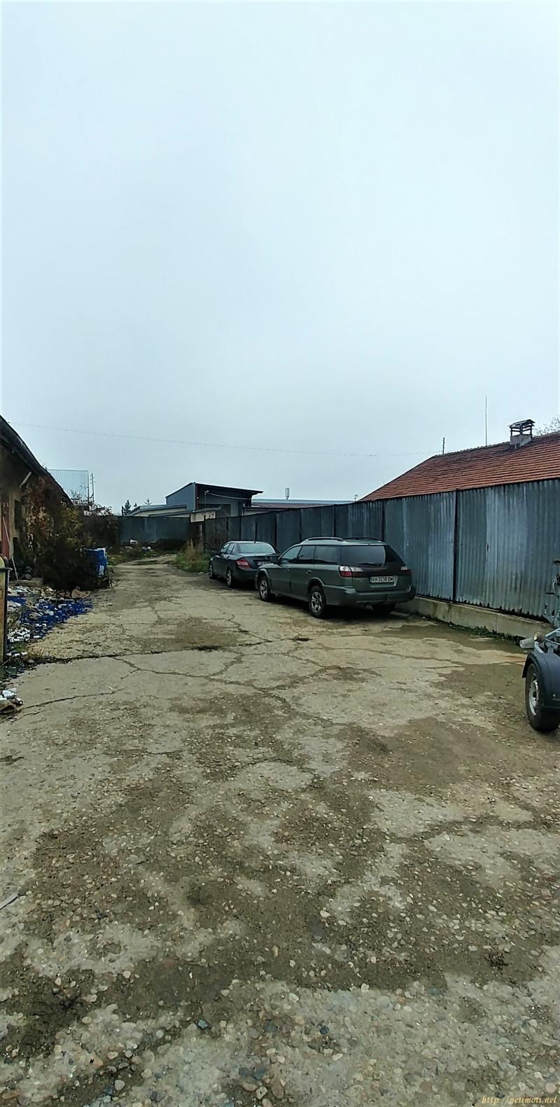 Оферта за недвижим имот с номер 19111: помещение в София - Малашевци в категория продава - 410 м2 на цена 140000 EUR - снимка номер 3 Снимка 3 на помещение в София - Малашевци в категория недвижими имоти продава - 410 м2 на цена 140000 EUR