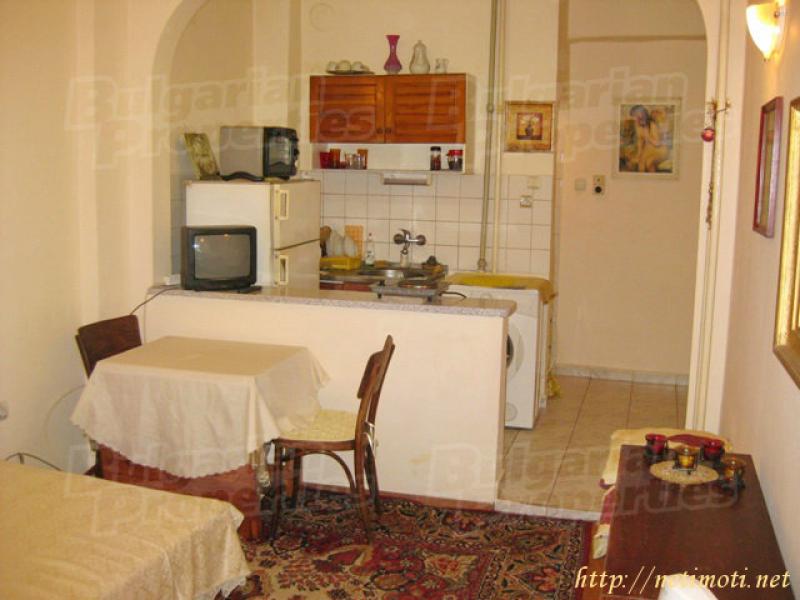 едностаен апартамент в София - Център - категория продава - 43 м2 на цена 235,00 EUR