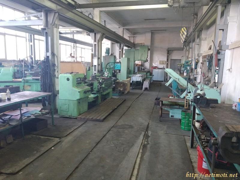 снимка на предприятие в Варна Южна Пром. Зона