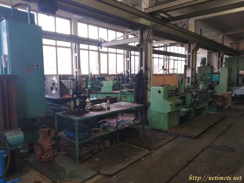 Снимка 1 на предприятие в Варна - Южна Пром. Зона в категория недвижими имоти дава под наем - 198 м2 на цена  1219 EUR 