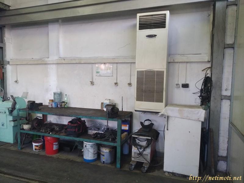 Снимка 3 на предприятие в Варна - Южна Пром. Зона в категория недвижими имоти дава под наем - 198 м2 на цена  1219 EUR 