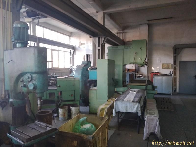 Снимка 4 на предприятие в Варна - Южна Пром. Зона в категория недвижими имоти дава под наем - 198 м2 на цена  1219 EUR 