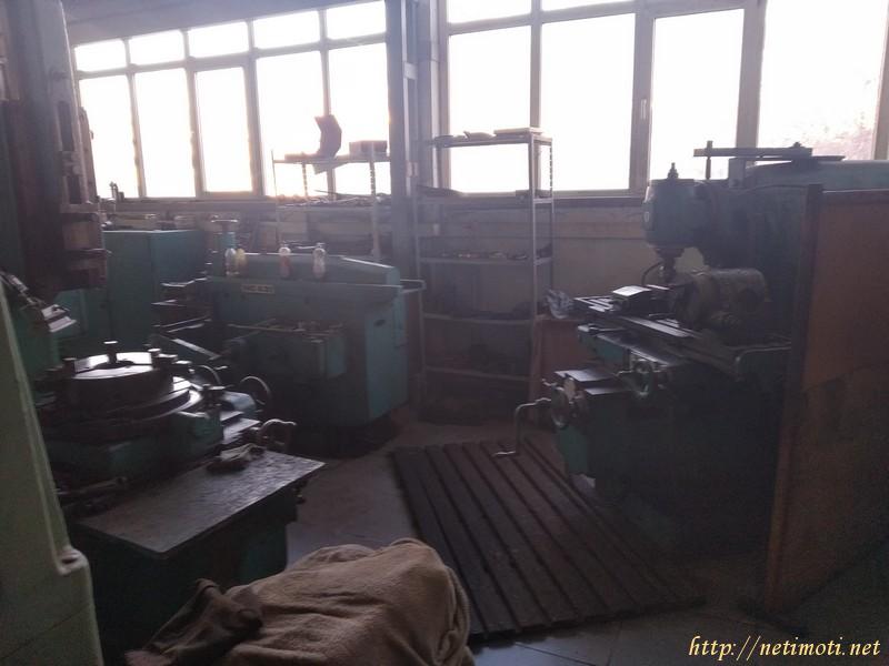 Снимка 5 на предприятие в Варна - Южна Пром. Зона в категория недвижими имоти дава под наем - 198 м2 на цена  1219 EUR 