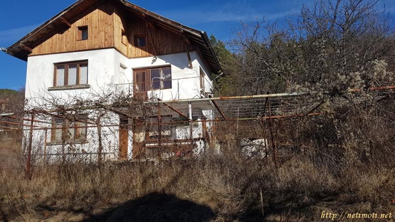 Снимка 1 на вила в Перник област - с.Одраница в категория недвижими имоти продава - 140 м2 на цена  0 EUR 