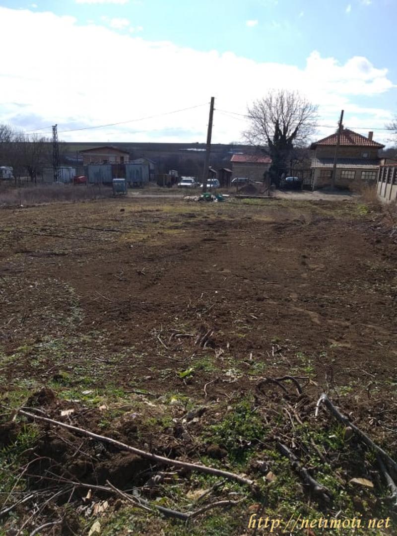 Оферта за недвижим имот с номер 19252: парцел в Варна област - с.Куманово в категория продава - 586 м2 на цена 19800 EUR - снимка номер 0 Снимка 0 на парцел в Варна област - с.Куманово в категория недвижими имоти продава - 586 м2 на цена 19800 EUR