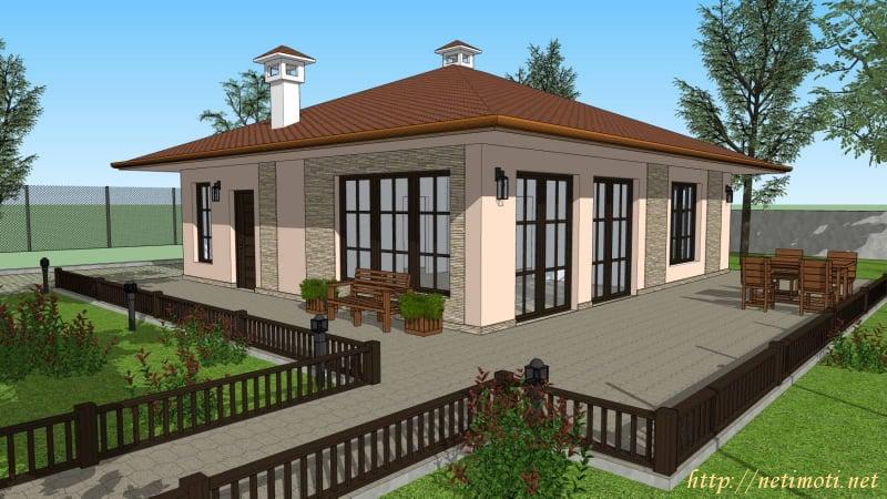 Оферта за недвижим имот с номер 19252: парцел в Варна област - с.Куманово в категория продава - 586 м2 на цена 19800 EUR - снимка номер 2 Снимка 2 на парцел в Варна област - с.Куманово в категория недвижими имоти продава - 586 м2 на цена 19800 EUR