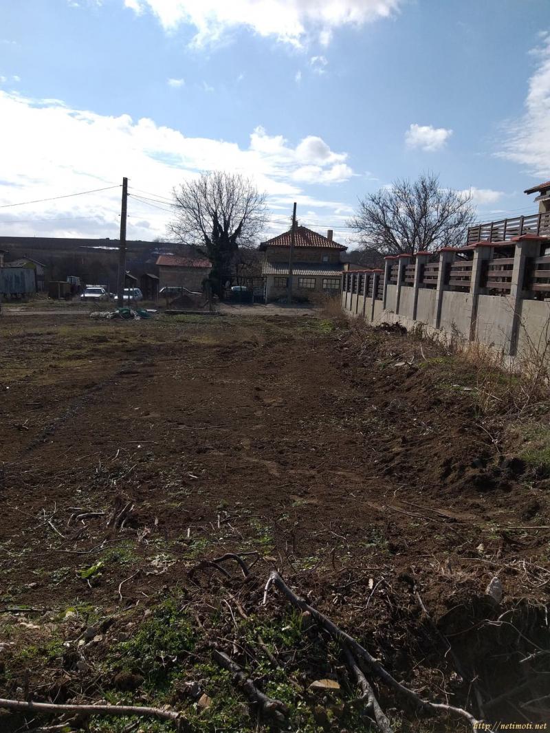 Оферта за недвижим имот с номер 19252: парцел в Варна област - с.Куманово в категория продава - 586 м2 на цена 19800 EUR - снимка номер 3 Снимка 3 на парцел в Варна област - с.Куманово в категория недвижими имоти продава - 586 м2 на цена 19800 EUR
