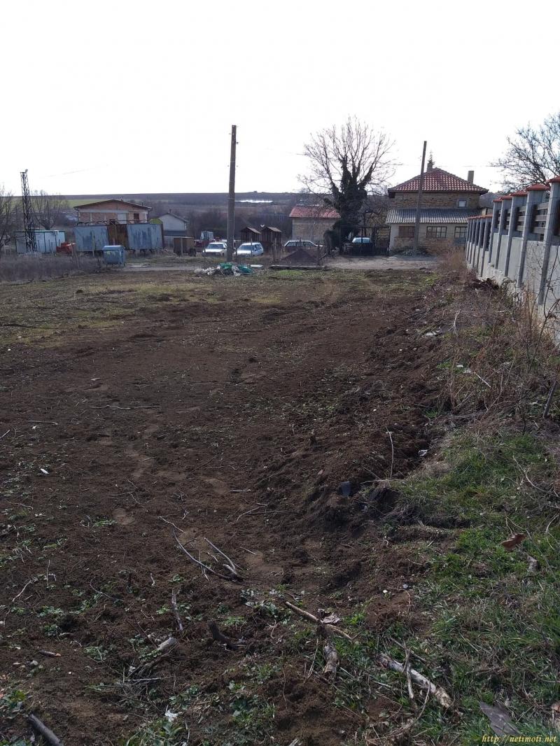 Оферта за недвижим имот с номер 19252: парцел в Варна област - с.Куманово в категория продава - 586 м2 на цена 19800 EUR - снимка номер 4 Снимка 4 на парцел в Варна област - с.Куманово в категория недвижими имоти продава - 586 м2 на цена 19800 EUR