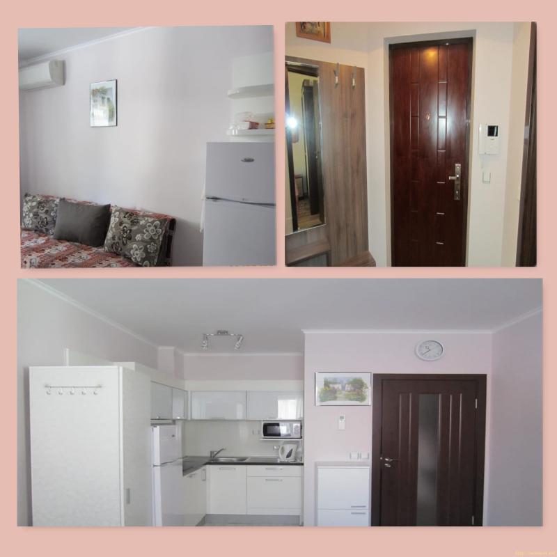 Снимка 2 на двустаен апартамент в Варна област - с.Шкорпиловци в категория недвижими имоти продава - 47 м2 на цена  45000 EUR 