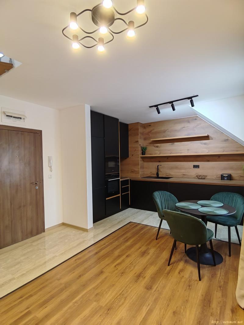 Снимка 3 на мезонет в Пловдив - Въстанически в категория недвижими имоти продава - 81 м2 на цена  137700 EUR 