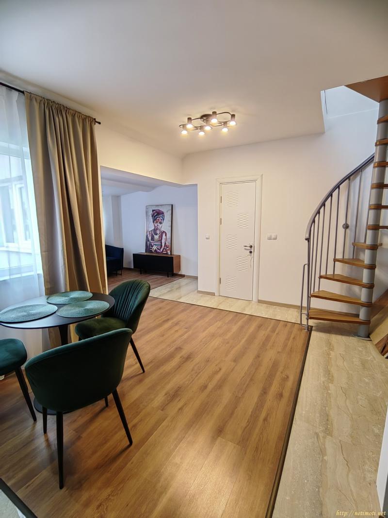 Снимка 6 на мезонет в Пловдив - Въстанически в категория недвижими имоти продава - 81 м2 на цена  137700 EUR 