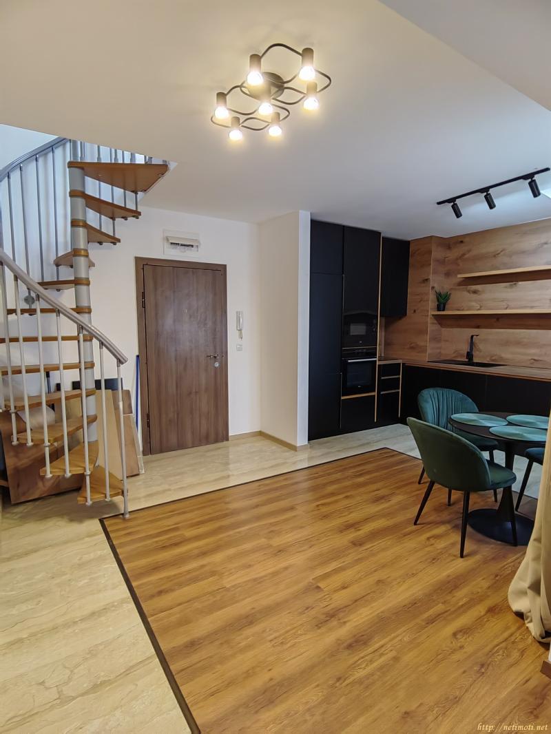 Снимка 7 на мезонет в Пловдив - Въстанически в категория недвижими имоти продава - 81 м2 на цена  137700 EUR 