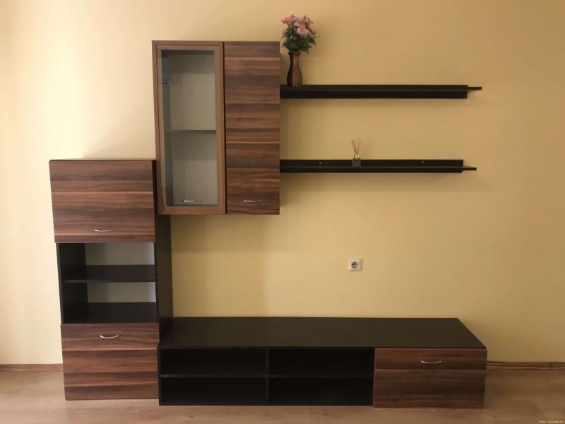 Снимка 3 на двустаен апартамент в Варна - Център в категория недвижими имоти дава под наем - 55 м2 на цена  225 EUR 