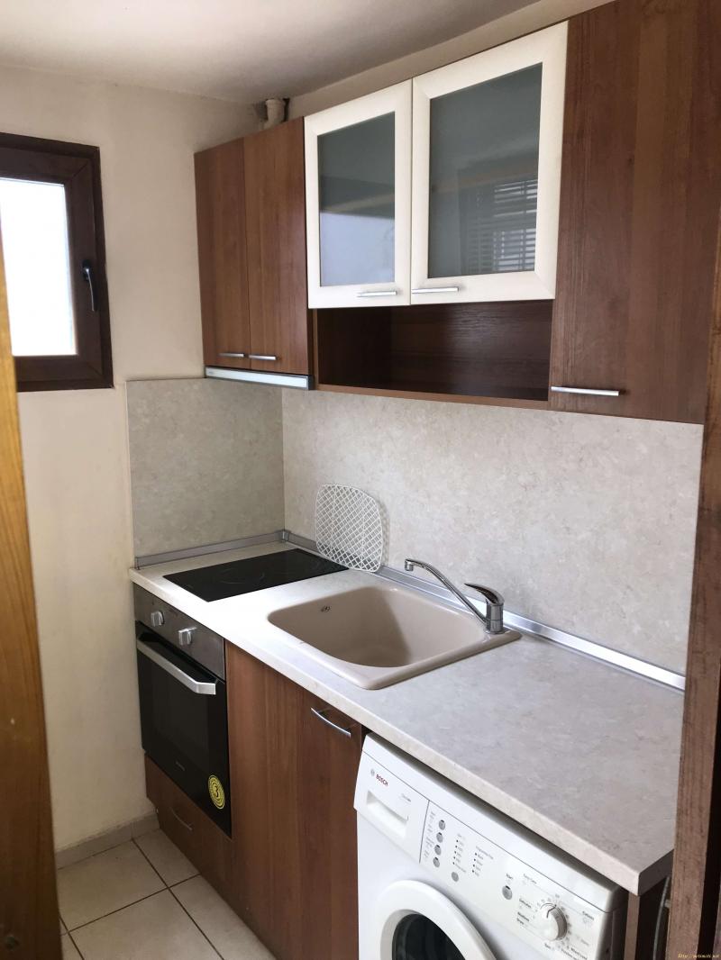 Снимка 4 на двустаен апартамент в Варна - Център в категория недвижими имоти дава под наем - 55 м2 на цена  225 EUR 