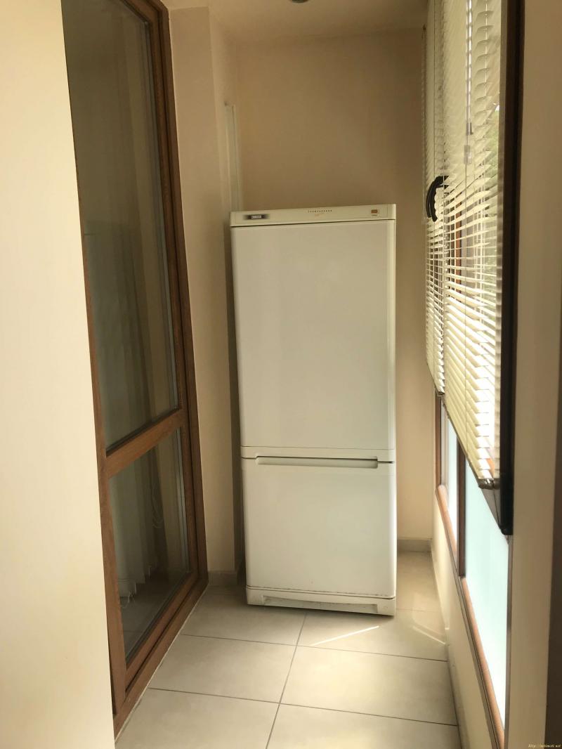 Снимка 5 на двустаен апартамент в Варна - Център в категория недвижими имоти дава под наем - 55 м2 на цена  225 EUR 