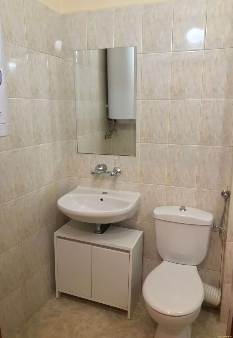 Снимка 8 на двустаен апартамент в Варна - Център в категория недвижими имоти дава под наем - 55 м2 на цена  225 EUR 