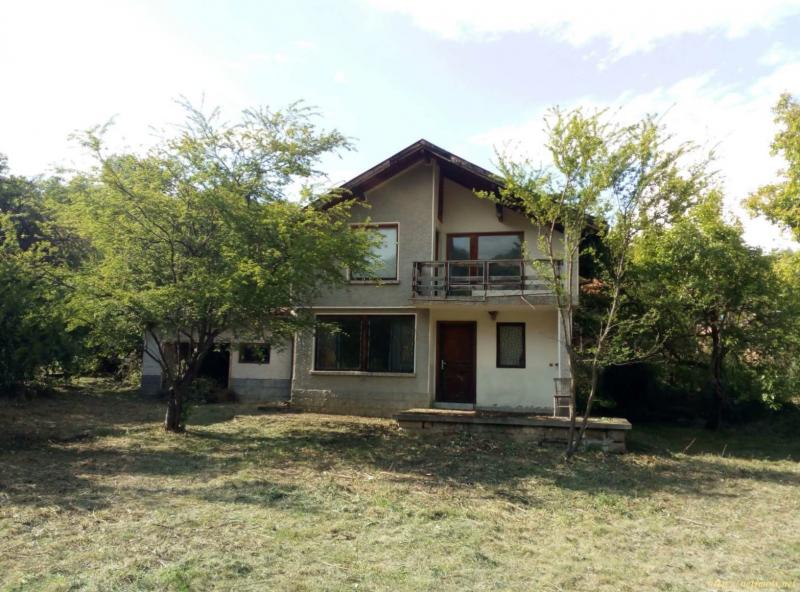 снимка на къща в Велико Търново област с.Радковци