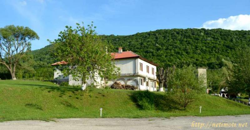 снимка на хотел в Варна област с.Аспарухово