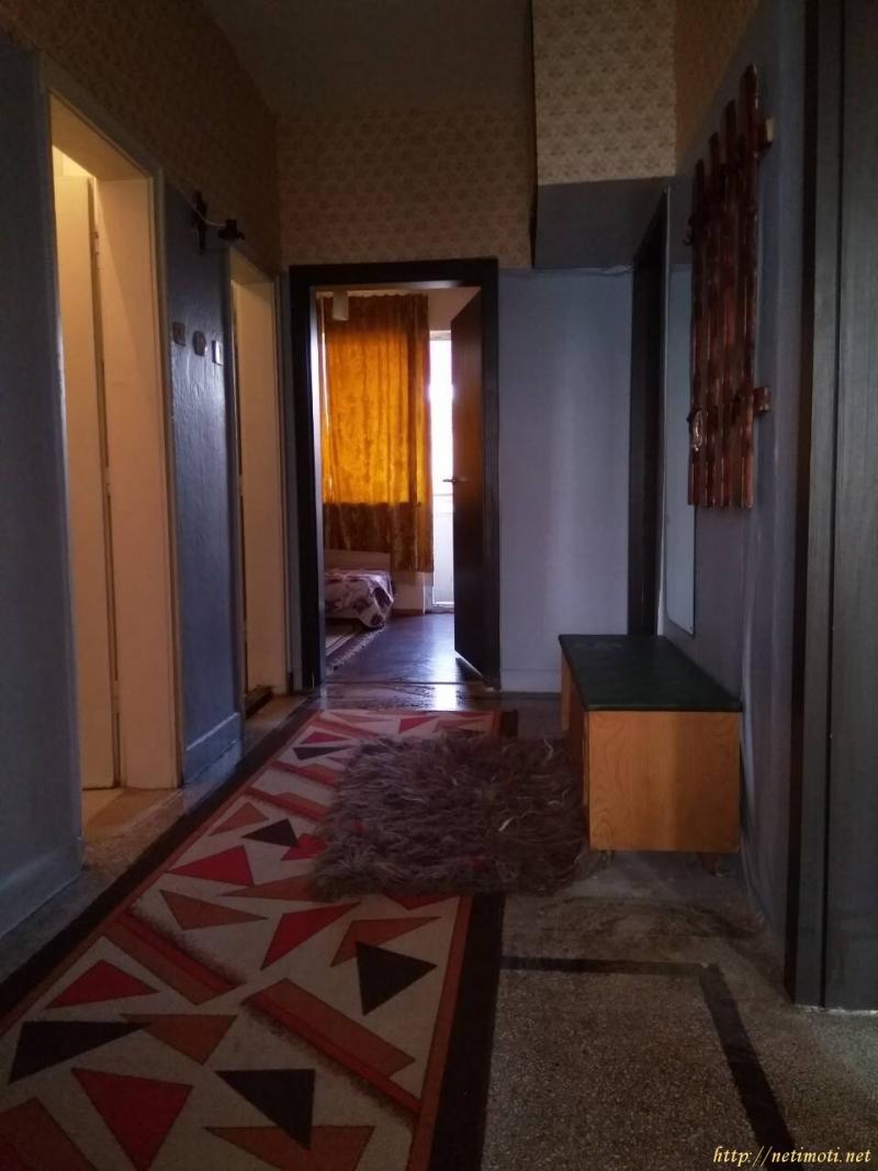 Оферта за недвижим имот с номер 19371: тристаен апартамент в Пловдив - Център в категория дава под наем - 86 м2 на цена 240 EUR - снимка номер 3 Снимка 3 на тристаен апартамент в Пловдив - Център в категория недвижими имоти дава под наем - 86 м2 на цена 240 EUR