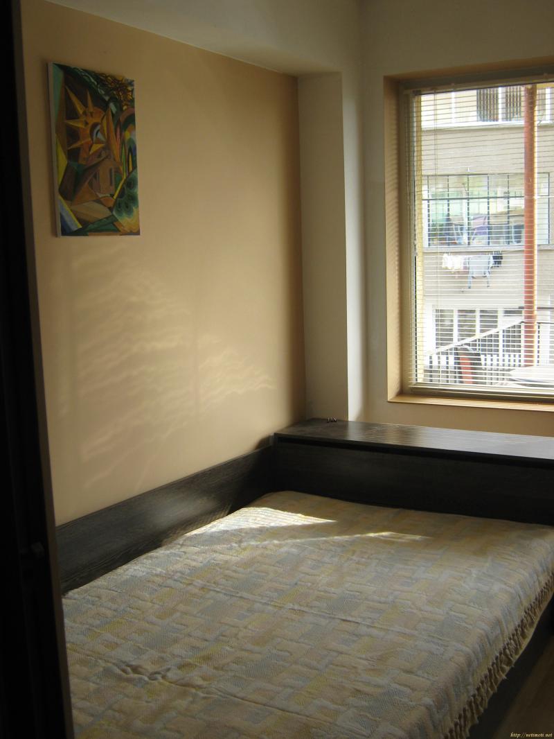 Снимка 5 на двустаен апартамент в Благоевград - Център в категория недвижими имоти дава под наем - 48 м2 на цена  153 EUR 