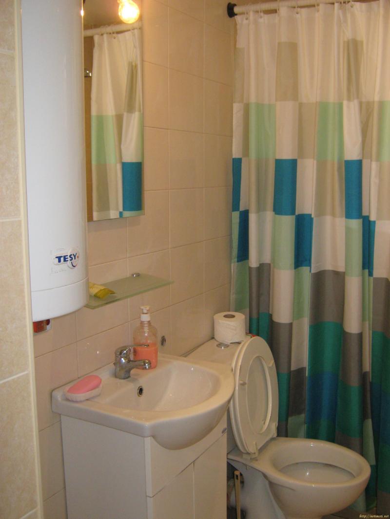 Снимка 6 на двустаен апартамент в Благоевград - Център в категория недвижими имоти дава под наем - 48 м2 на цена  153 EUR 