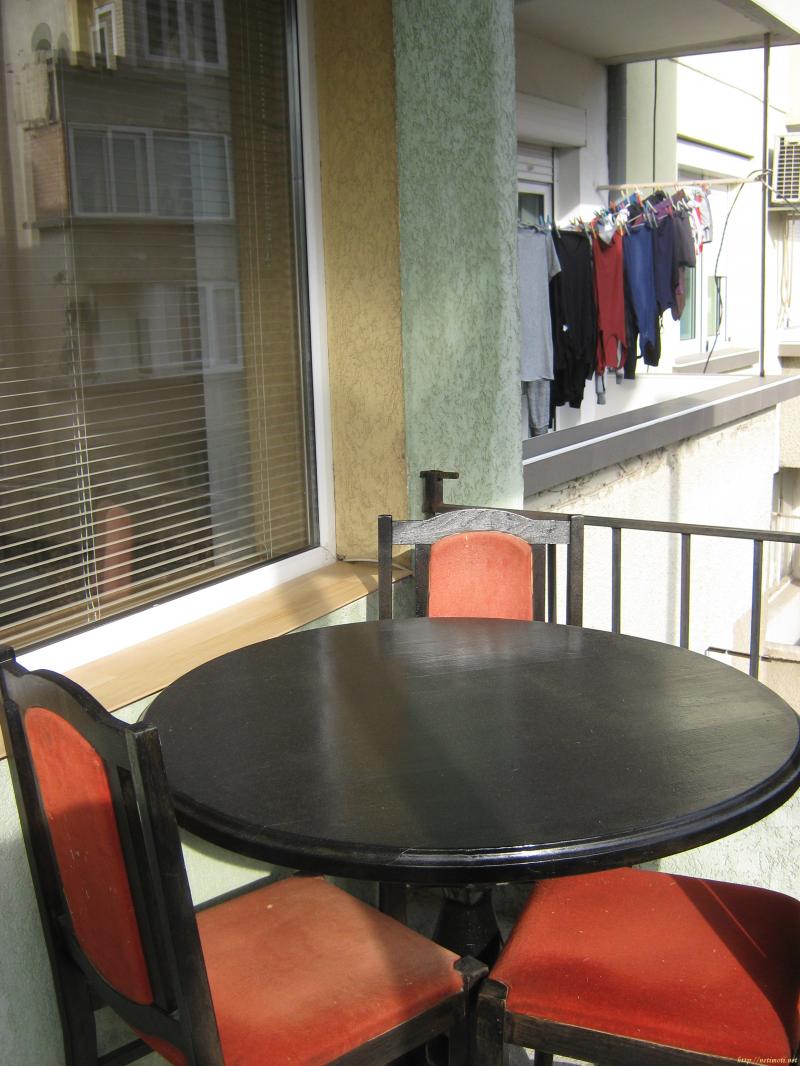 Снимка 7 на двустаен апартамент в Благоевград - Център в категория недвижими имоти дава под наем - 48 м2 на цена  153 EUR 