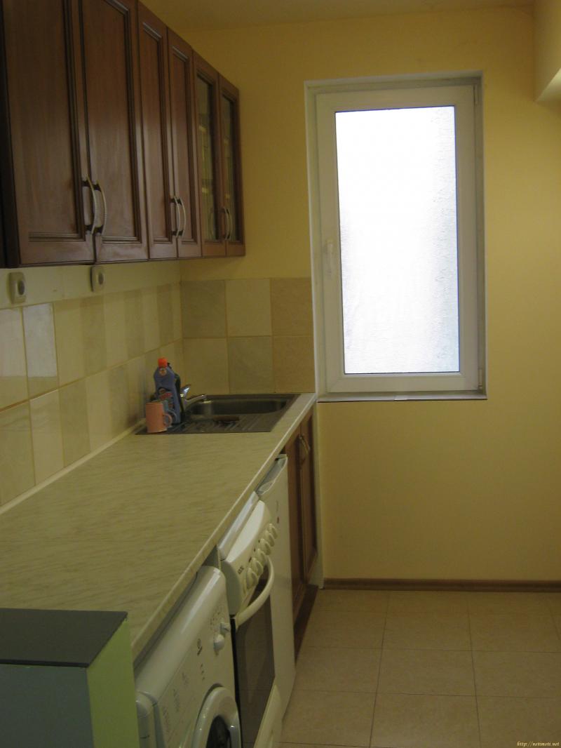 Снимка 1 на двустаен апартамент в Благоевград - Център в категория недвижими имоти дава под наем - 48 м2 на цена  153 EUR 