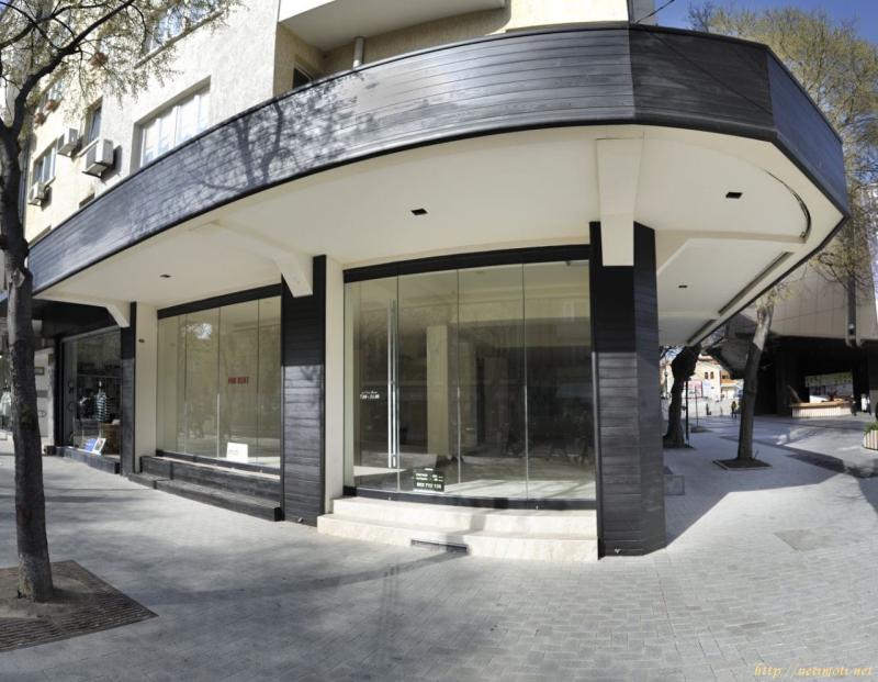 снимка на помещение в Варна Център